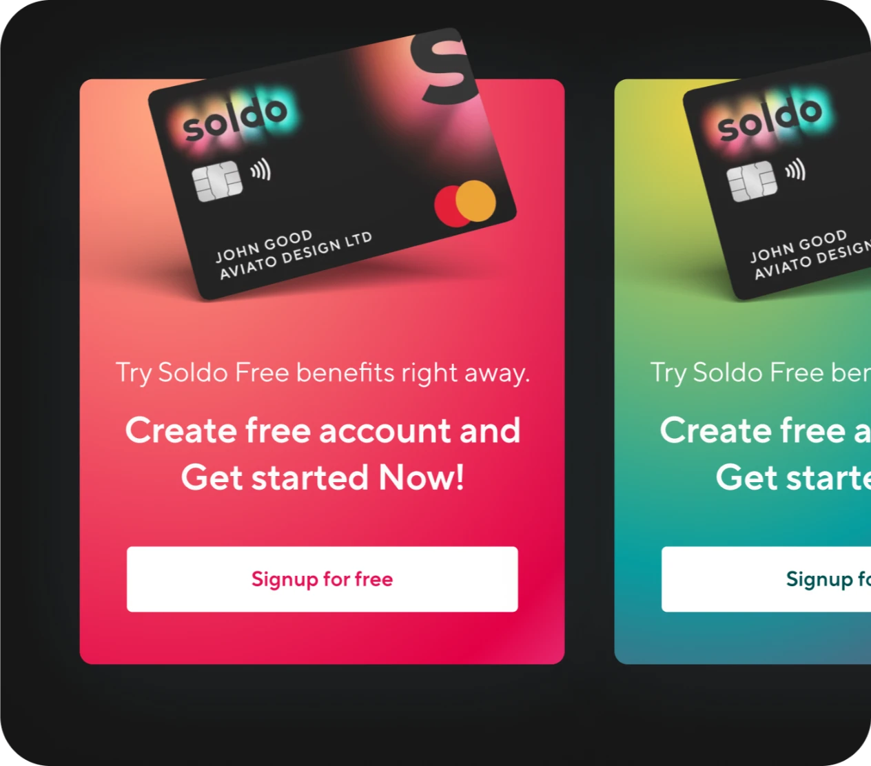 Explored Effective Web Banners screen