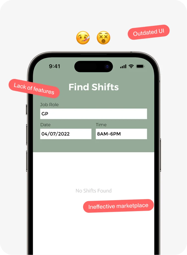 Competitor analysis 2