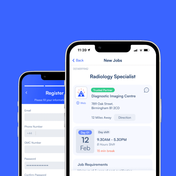 HireCreed case study